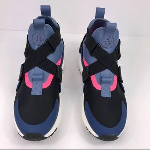 nike huarache city girls